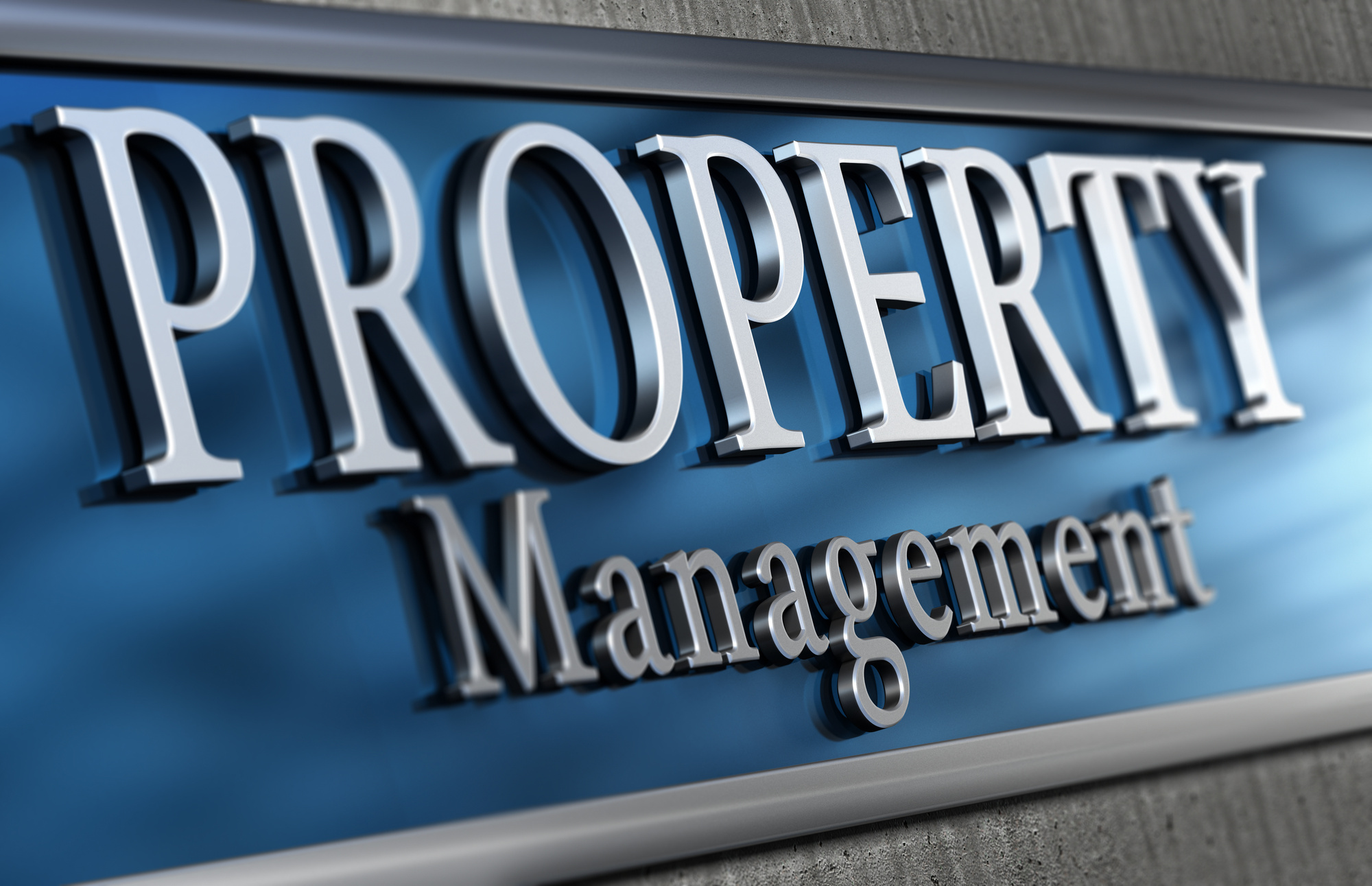 Property Management